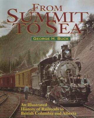 Book cover for From Summit to Sea