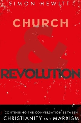 Cover of Church and Revolution