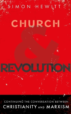 Book cover for Church and Revolution