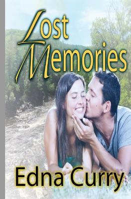 Book cover for Lost Memories