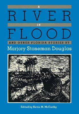 Book cover for A River in Flood and Other Florida Stories