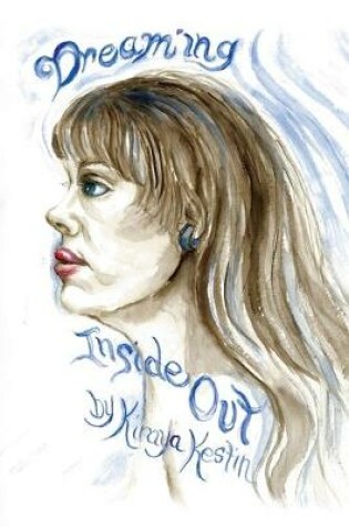 Cover of Dreaming Inside Out