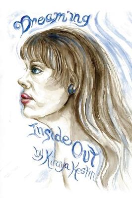 Book cover for Dreaming Inside Out