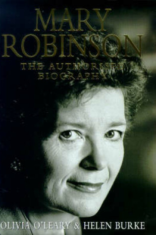 Cover of Mary Robinson