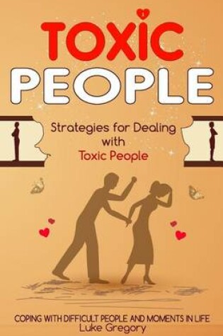 Cover of Toxic People