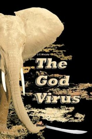 Cover of The God Virus