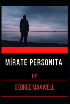 Book cover for Mirate Personita