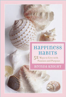 Book cover for Happiness Habits