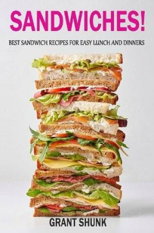 Cover of Sandwiches