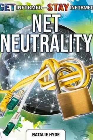 Cover of Net Neutrality