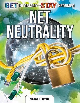 Book cover for Net Neutrality