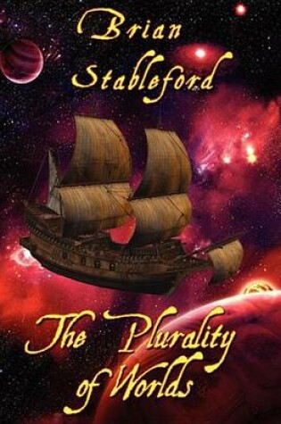 Cover of The Plurality of Worlds