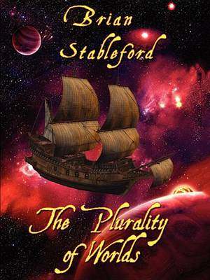 Book cover for The Plurality of Worlds