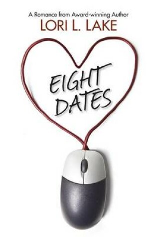 Cover of Eight Dates