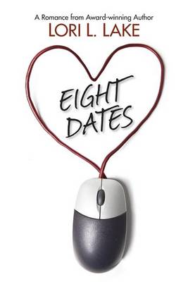 Book cover for Eight Dates