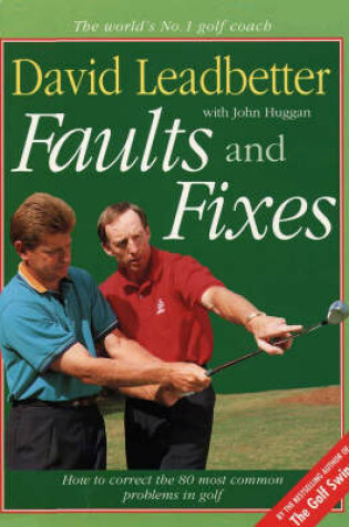 Cover of Faults and Fixes