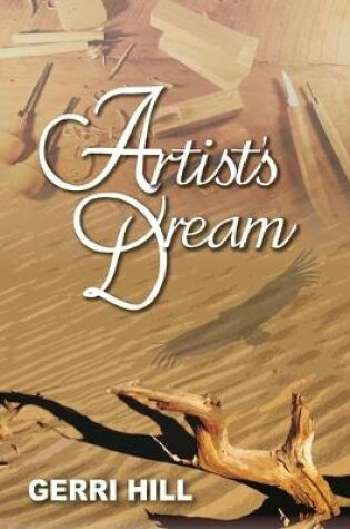 Cover of Artist's Dream