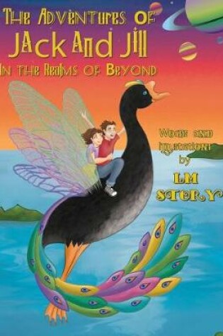 Cover of The Adventures of Jack and Jill in the Realms of Beyond