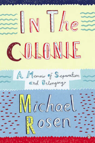 Cover of In the Colonie