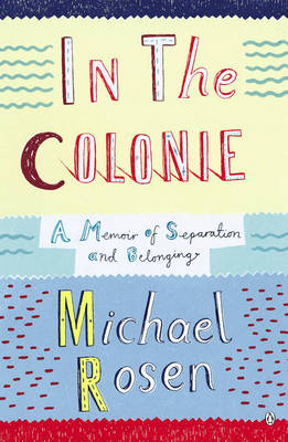 Book cover for In the Colonie