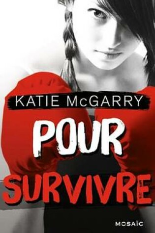 Cover of Pour Survivre