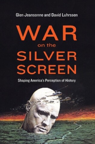 Cover of War on the Silver Screen