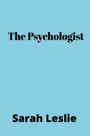 Cover of The Psychologist