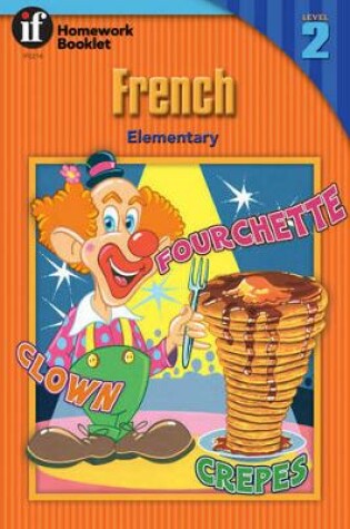 Cover of French, Grades 2 - 6