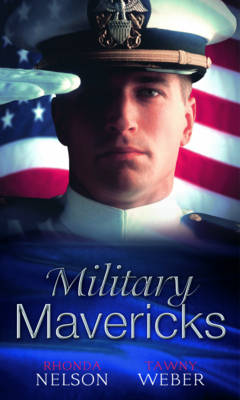 Book cover for Military Mavericks