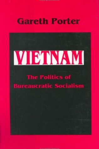 Cover of Vietnam