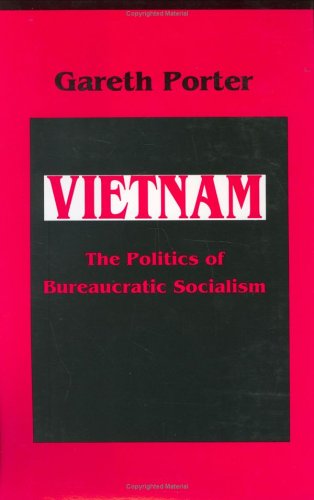 Cover of Vietnam