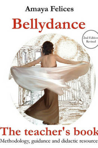 Cover of Belly Dance