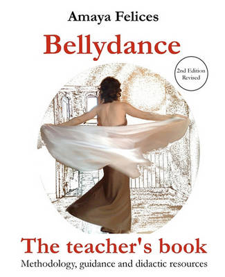 Book cover for Belly Dance