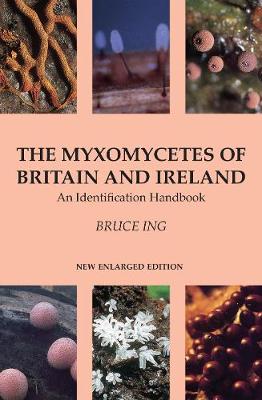 Book cover for The Myxomycetes of Britain and Ireland