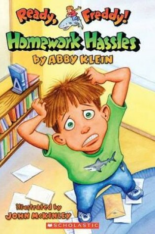 Cover of Homework Hassles