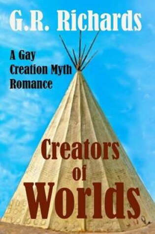 Cover of Creators of Worlds