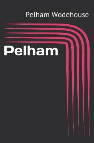 Cover of Pelham