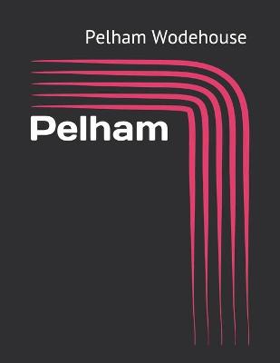 Book cover for Pelham