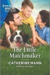 Book cover for The Little Matchmaker