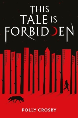 Cover of This Tale Is Forbidden