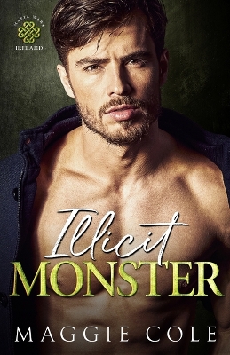 Cover of Illicit Monster