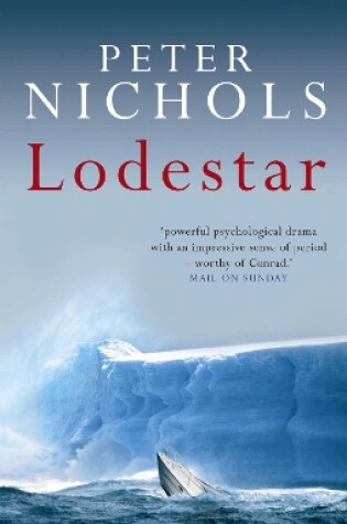Cover of Lodestar