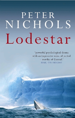 Book cover for Lodestar