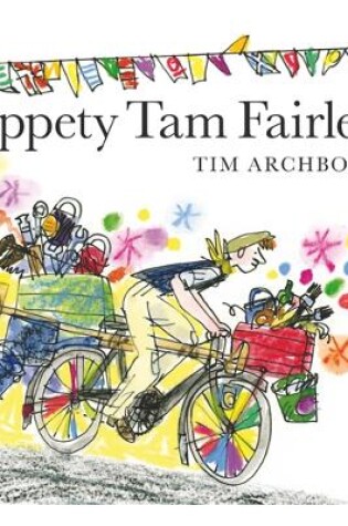 Cover of Tappety Tam Fairley