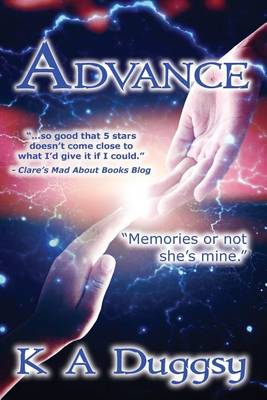 Cover of Advance