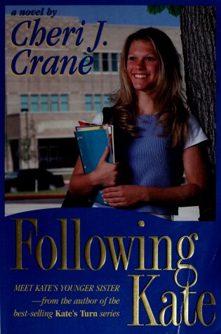 Cover of Following Kate