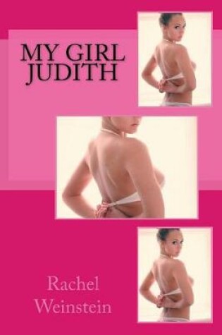 Cover of My Girl Judith