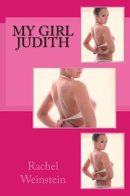 Book cover for My Girl Judith