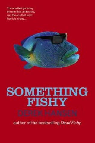 Cover of Something Fishy