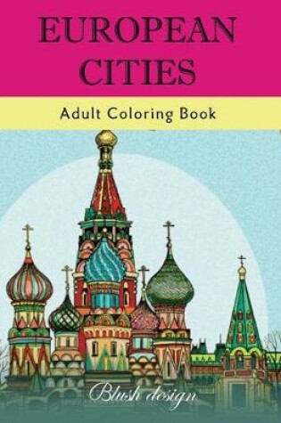 Cover of European Cities